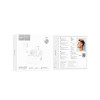 Бездротові навушники HOCO EW56 Generoso true wireless BT headset White (Белый)- № 2