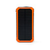 Довнический аккумулятор Mibrand EXTREM 20000мАч на солнечной батарее (MI20K/S&L) - изображение 2