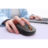 Маніпулятор миша бездротова Baseus F01B Tri-Mode Wireless Mouse Frosted Gray - № 8