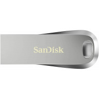 Флеш-накопичувач SanDisk USB 3.1 Ultra Luxe 512Gb (150Mb/s)