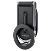 Автотримач для телефона ACEFAST D54 magnetic car holder for dashboard Black (Black)- № 4