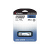 Накопичувач SSD M.2 Kingston DC2000B 480G NVMe 2280 PCIe 4.0 x4 3D NAND TLC (Blue)- № 2