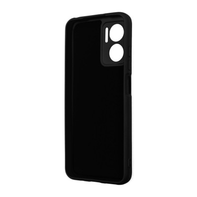 Чохол для смартфона Cosmiс Full Case HQ 2mm for Xiaomi Redmi 10 5G Black (CosmicFXR105GBlack) - зображення 2