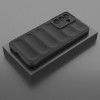 Чохол для смартфона Cosmic Magic Shield for Samsung Galaxy A56 5G Black (Black)- № 3