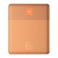 Зовнішній акумулятор Baseus Blade2 Fast-Charging Power Bank with Digital Display Intelligent Edition 12000mAh 65W Canyon Coral  (with Baseus Mini Whit (Колір Canyon-Coral), Атикул k54783 |  купить на VILKI.NET - фото № 1