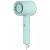 Фен Xiaomi Mijia Negative Ion Hair Dryer H301 Green + (перехідник на EU розетку) k58241 - № 1 Фен Xiaomi Mijia Negative Ion Hair Dryer H301 Green + (перехідник на EU розетку) (Зелёный) MiJia - № 1