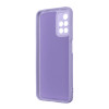 Чохол для смартфона Cosmiс Full Case HQ 2mm for Xiaomi Redmi 10 Levender Purple (CosmicFXR10LevenderPurple) - изображение 2