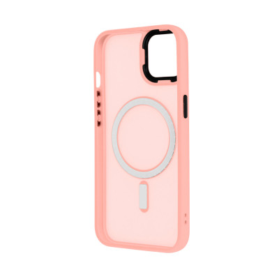 Чохол для смартфона Cosmic Magnetic Color HQ for Apple iPhone 13 Pink (MagColor13Pink) - зображення 2