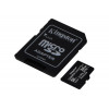 microSDHC (UHS-1) Kingston Canvas Select Plus 32Gb 10 А1 (R-100MB/s) (adapter SD) - изображение 3
