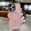 Чохол для смартфона Cosmic Magnetic Color HQ for Apple iPhone 11 Pro Pink (MagColor11ProPink) - изображение 3