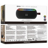 Портативна колонка BOROFONE BR46 Delight sports BT speaker Black (Black)- № 2