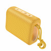 Портативна колонка BOROFONE BR18 Encourage sports BT speaker Gold (Gold)- № 2
