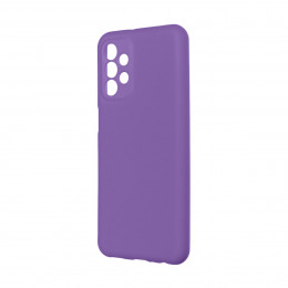 Чохол для смартфона Cosmiс Full Case HQ 2mm for Samsung Galaxy A23 4G Dark Purple