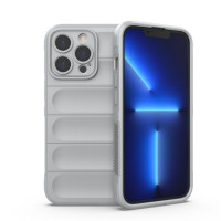 Чохол для смартфона Cosmic Magic Shield for Apple iPhone 13 Pro Grey Smoke (Цвет Grey Smoke), Атикул k44539 |  купить на VILKI.NET - фото № 1