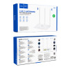Маршрутизатор HOCO HI30 WiFi4 wireless router EU (7068)- № 2