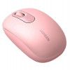 Маніпулятор миша UGREEN 2.4G Wireless Mouse Cherry Pink (Cherry Pink)- № 2