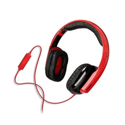 Навушники Somic M3 Red - изображение 4