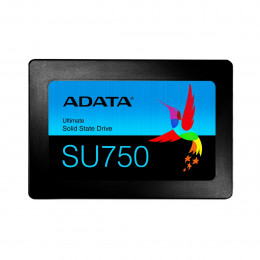 SSD ADATA Ultimate SU750 512GB 2.5" SATA III 3D NAND TLC