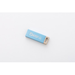 Flash DATO USB 2.0 DS7017 4Gb blue