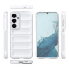 Чохол для смартфона Cosmic Magic Shield for Samsung Galaxy S24 Plus White (7068)- № 2