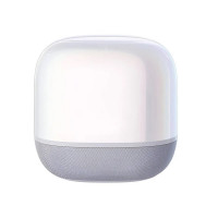 Портативна колонка Baseus AeQur V2 Wireless Speaker Moon White (Цвет Moon-White) - фото № 3