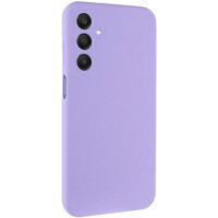 Чохол для смартфона Cosmic Silicone Case AA for Samsung Galaxy S24 FE 5G Elegant Purple (Колір Elegant-Purple) - фото № 2