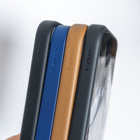 Чохол для смартфона Spigen AAA Magnetic Ring for Apple iPhone 13 Light Blue (Цвет Light Blue) - фото № 8