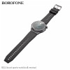 Смарт-годинник Borofone BD2 Smart sports watch(call version) Black (BD2BB) - зображення 2