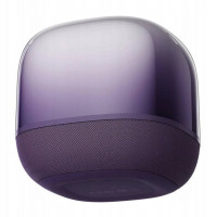 Портативна колонка Baseus AeQur V2 Wireless Speaker Midnight Purple (Колір Midnight Purple) - фото № 2