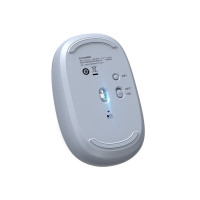 Маніпулятор миша UGREEN 2.4G Wireless Mouse Dusty Blue (Колір Dusty Blue) - фото № 3