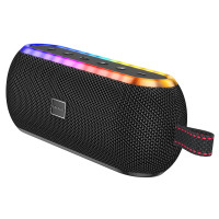 Портативна колонка BOROFONE BR46 Delight sports BT speaker Black