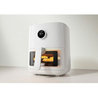 Мультипіч (аерогриль) Xiaomi Mijia Smart Air Fryer Pro 4L + (перехідник на EU розетку)  - фото № 7