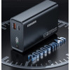 Зовнішній акумулятор ESSAGER EDY65-LD01-Z 20000 mAh 65W black (Черный)- № 4