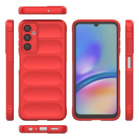 Чохол для смартфона Cosmic Magic Shield for Samsung Galaxy A05s China Red (Колір China Red) - фото № 3