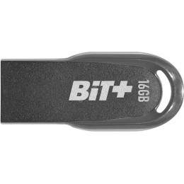 Flash Patriot USB 3.2 Gen.1 BIT+ 16GB Black