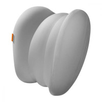 Подушка для попереку Baseus ComfortRide Series Car Lumbar Pillow Gray  - фото № 2