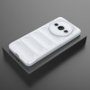 Чохол для смартфона Cosmic Magic Shield for Xiaomi Redmi A3 4G White (7068)- № 3