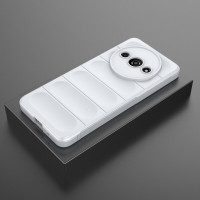 Чохол для смартфона Cosmic Magic Shield for Xiaomi Redmi A3 4G White (Цвет 7068) - фото № 3