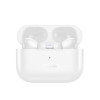 Бездротові навушники HOCO EW56 Generoso true wireless BT headset White (Белый)- № 4