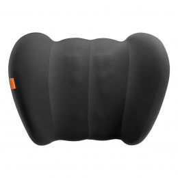 Подушка Baseus ComfortRide Series Car Cooling Lumbar Pillow Cluster Black