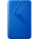 Зовнішній жорсткий диск PHD External 2.5'' Apacer USB 3.2 Gen. 1 AC236 2Tb Blue (color box)