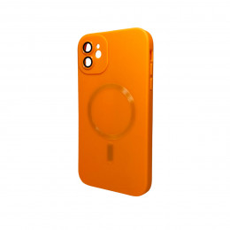 Чохол для смартфона Cosmic Frame MagSafe Color for Apple iPhone 11 Orange
