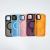 Чохол для смартфона Cosmic Magnetic Color HQ for Apple iPhone 12 Pro Lilac (Lilac)- № 4