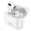 Бездротові навушники HOCO EW30 Intelligent true wireless BT headset White (White)- № 4