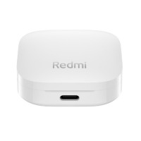 Бездротові навушники TWS Xiaomi Redmi Buds 6 Active White GL (Колір Белый) - фото № 6