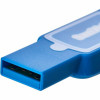Flash SanDisk USB 2.0 Cruzer Spark 32Gb Blue - зображення 4