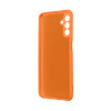 Чохол для смартфона Cosmiс Full Case HQ 2mm for Samsung Galaxy A04s Orange Red (CosmicFG04sOrangeRed) - изображение 2