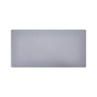 Килимок для миші Xiaomi Super Large Double Material Mouse Pad Grey (Колір Сірий), Атикул k58231 |  купить на VILKI.NET - фото № 1