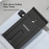 Тримач для телефона Essager Sailing Desktop Phone Holder  black (EZJZM-FC01) (Black)- № 3