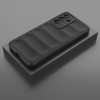 Чохол для смартфона Cosmic Magic Shield for Samsung Galaxy A26 5G Black (Black)- № 3
